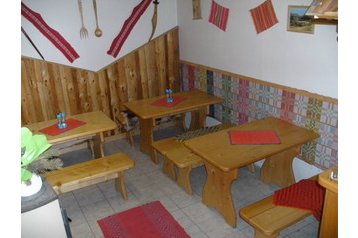 Šeiminis pensionas Ždiar 4